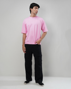 Weekend Oversize Tee