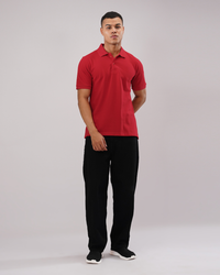 All Day Polo Tee