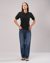 All Day Polo Tee