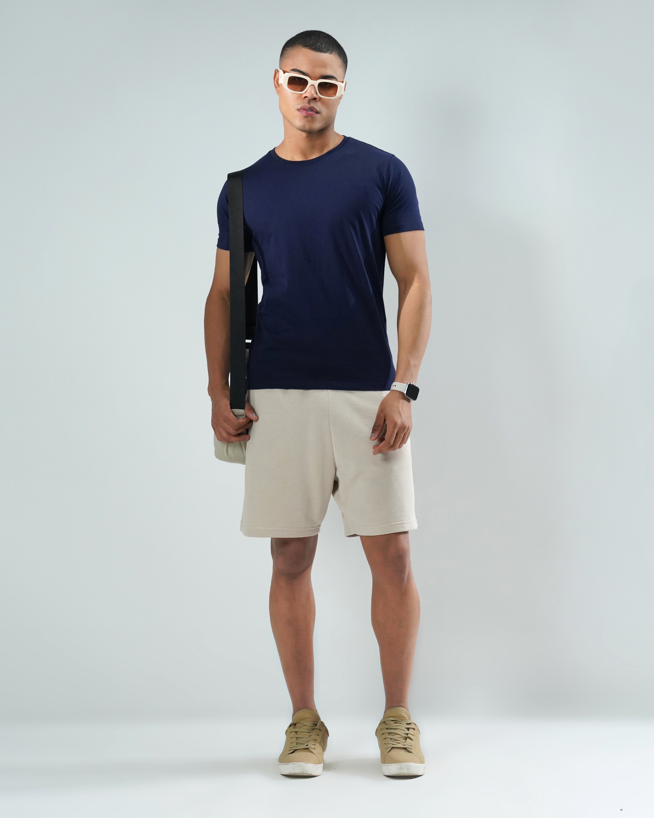 All Day Tee for Men