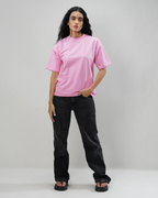 Weekend Oversized Tee