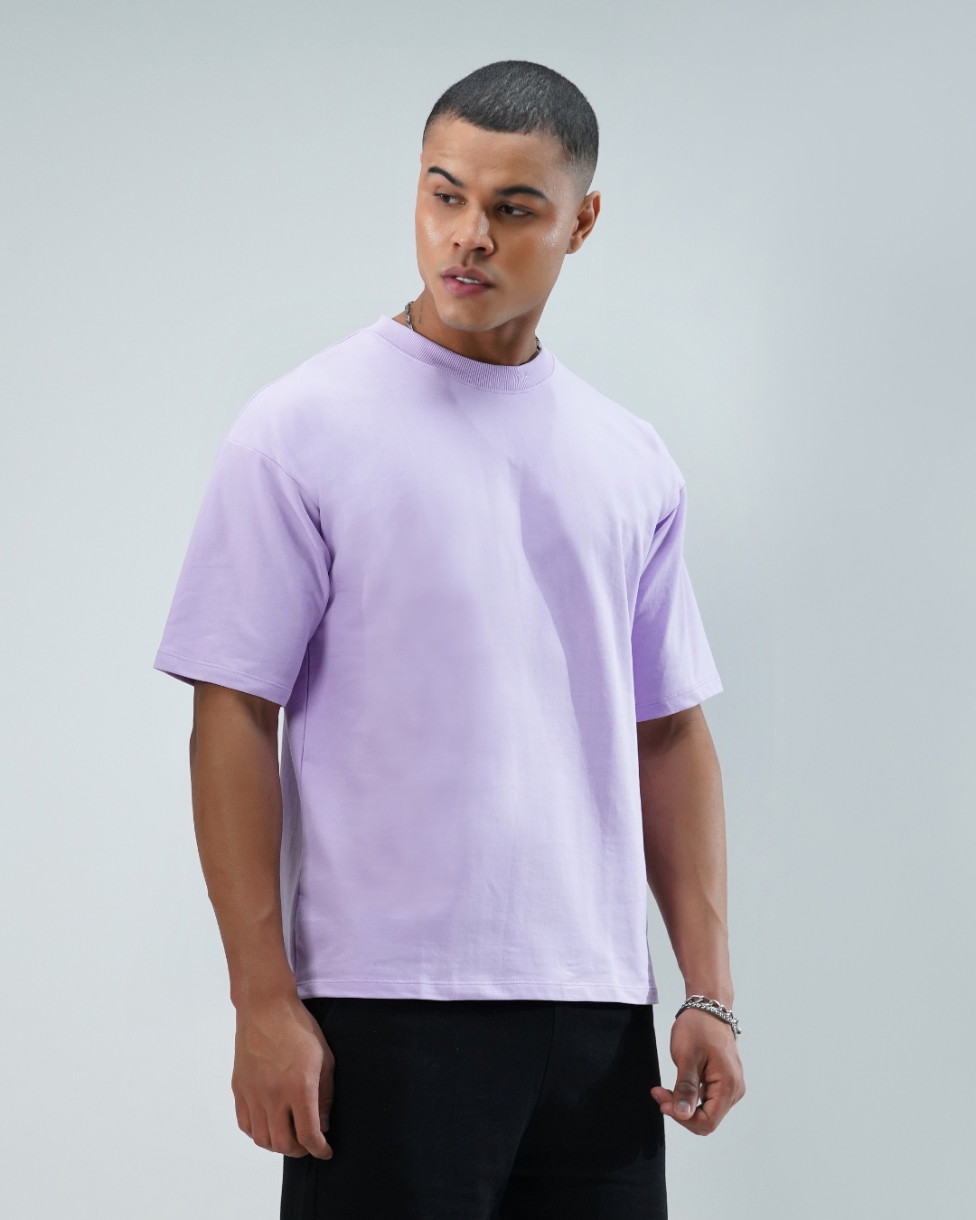 All Day Oversized Tee