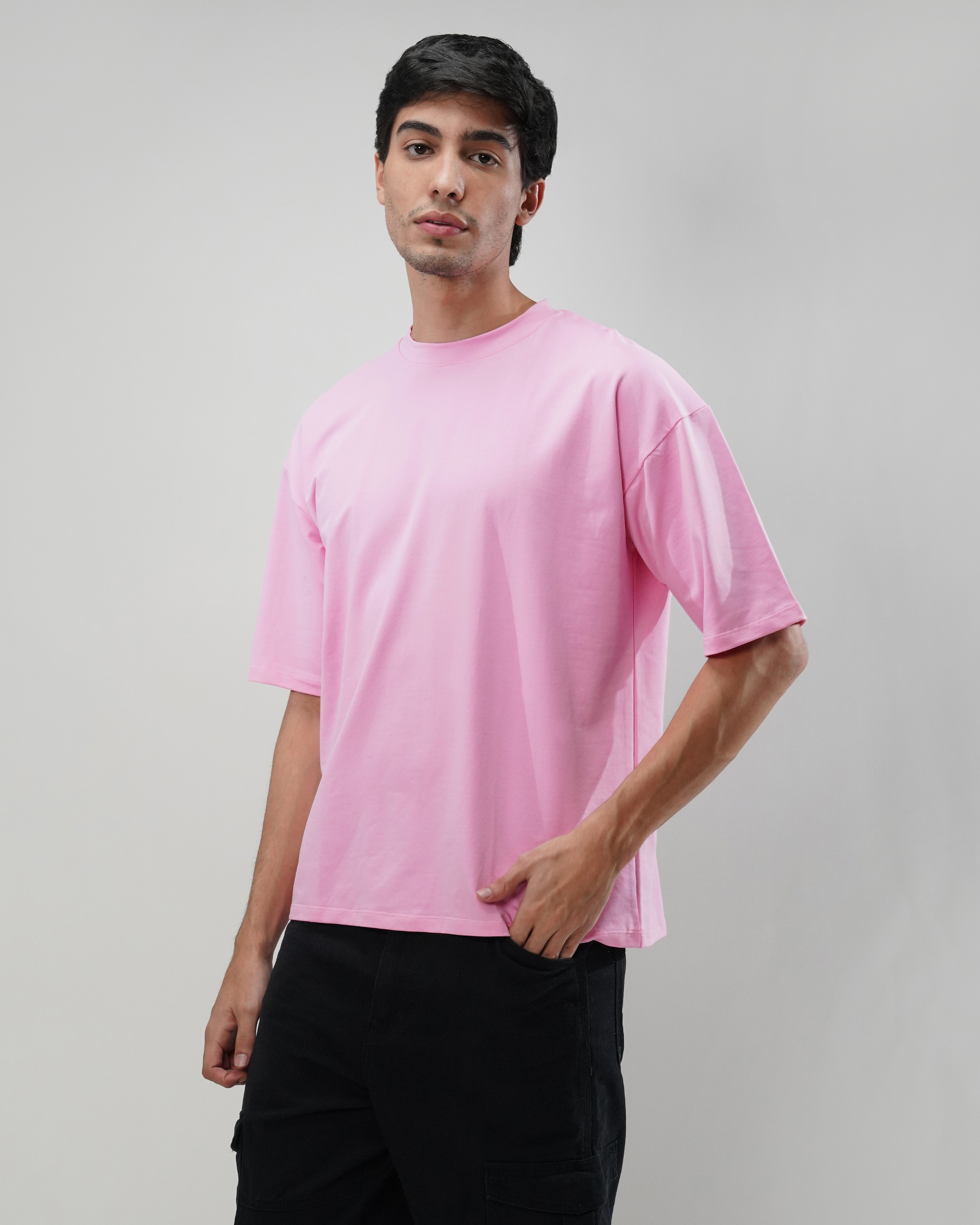 Weekend Oversize Tee