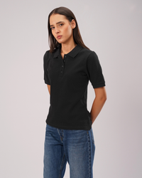 All Day Polo Tee