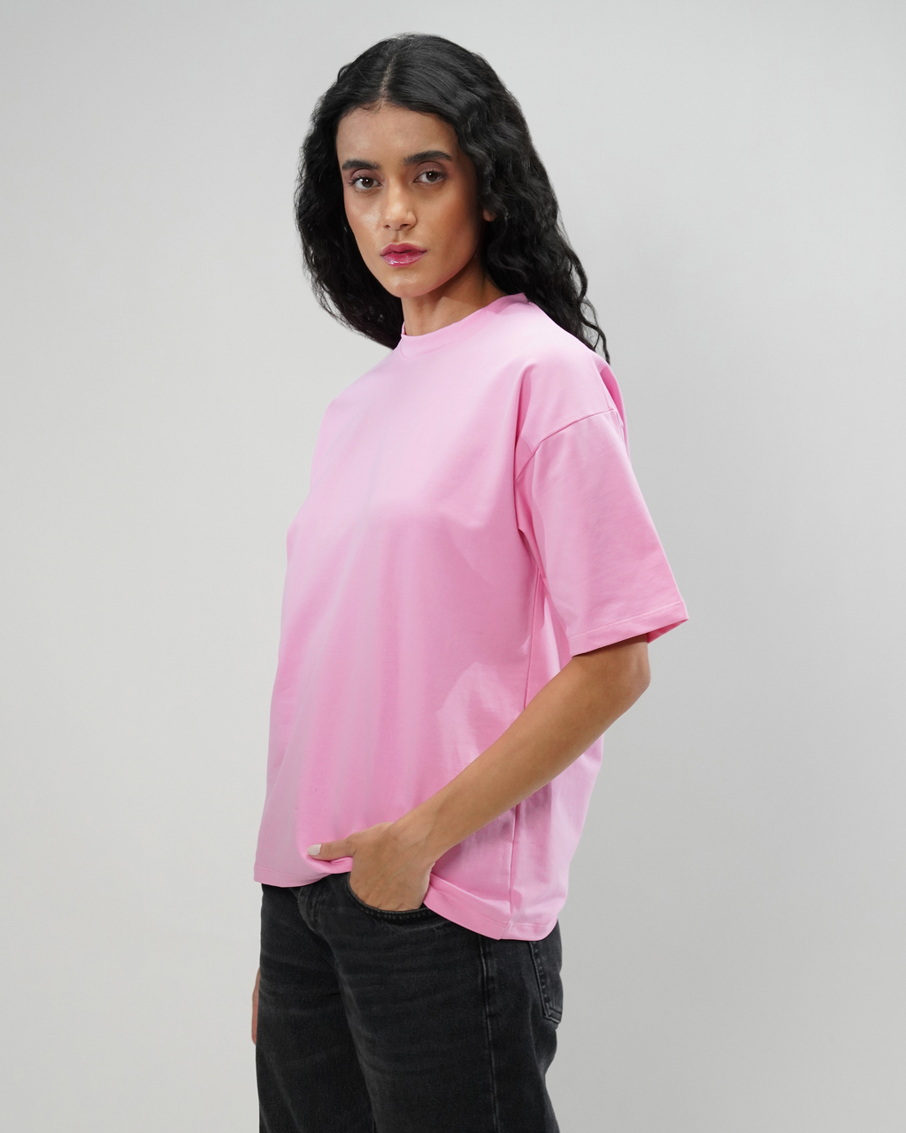 Weekend Oversized Tee