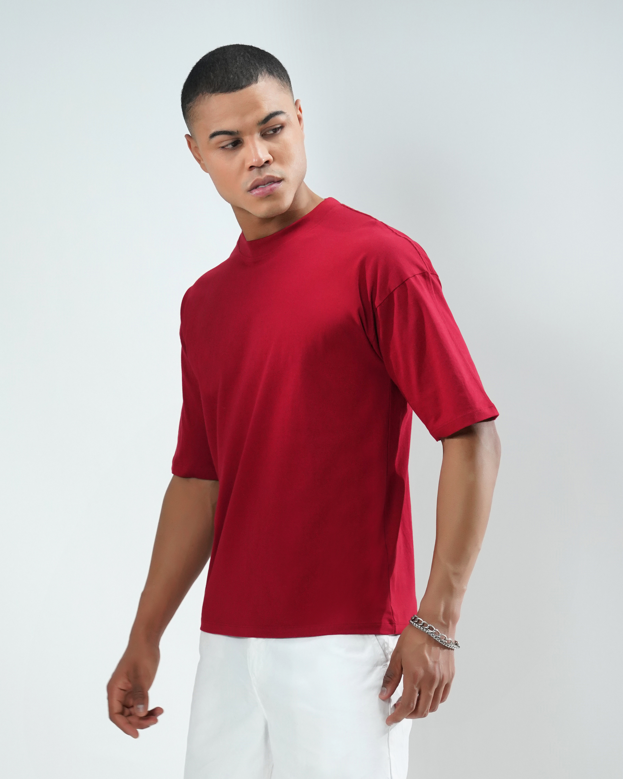 The Breeze Tee