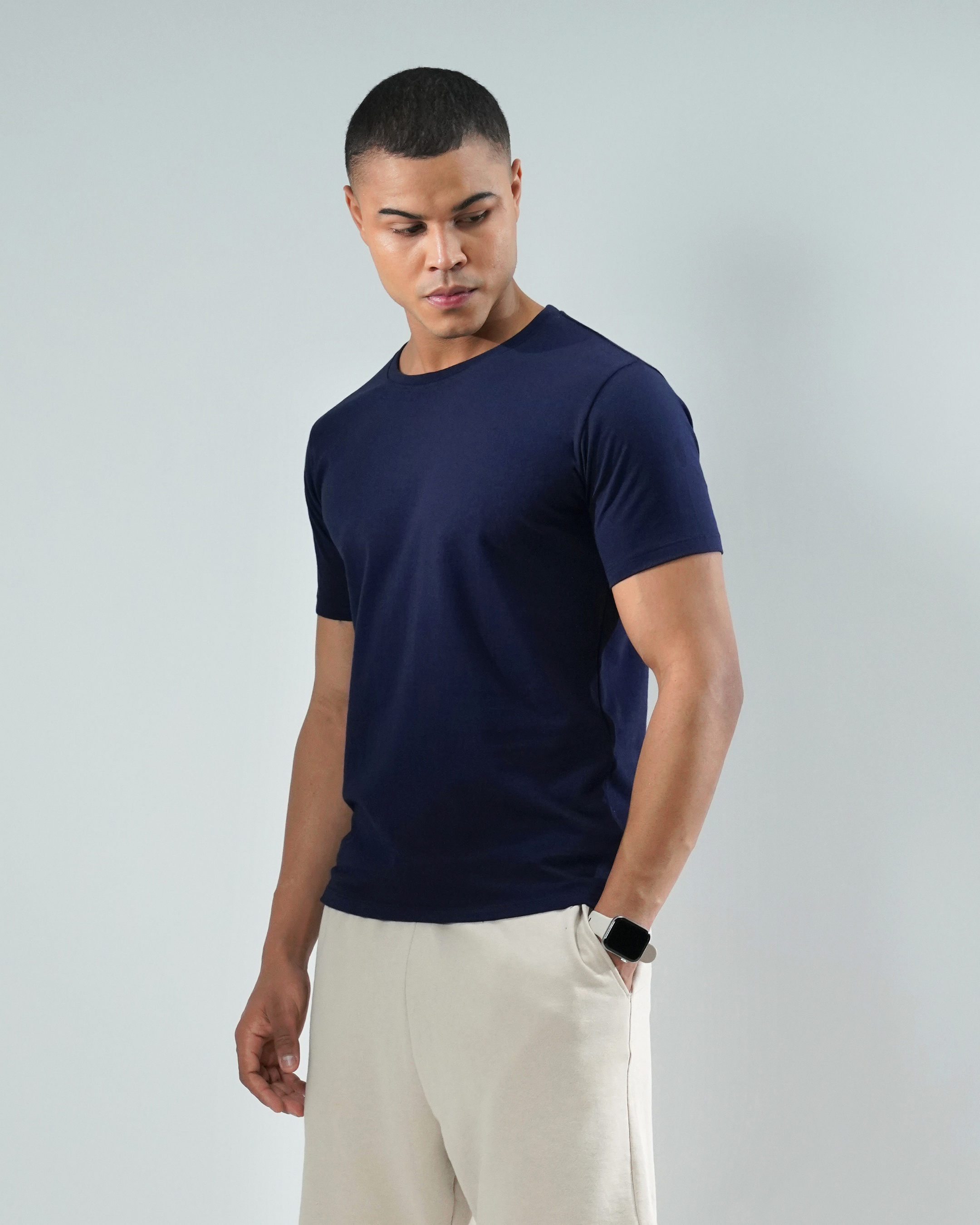 All Day Tee for Men