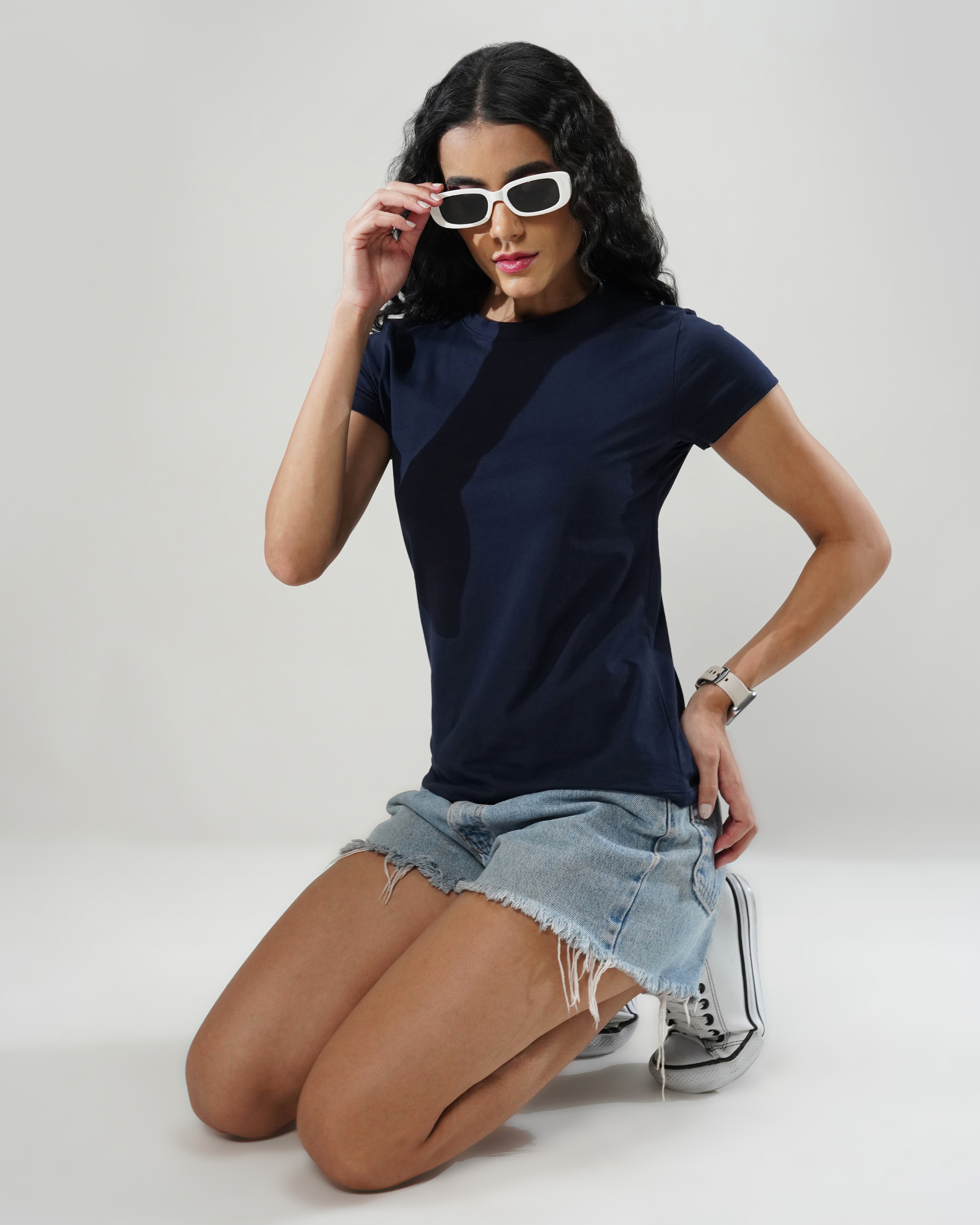 Weekend Tee