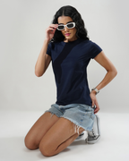 Weekend Tee