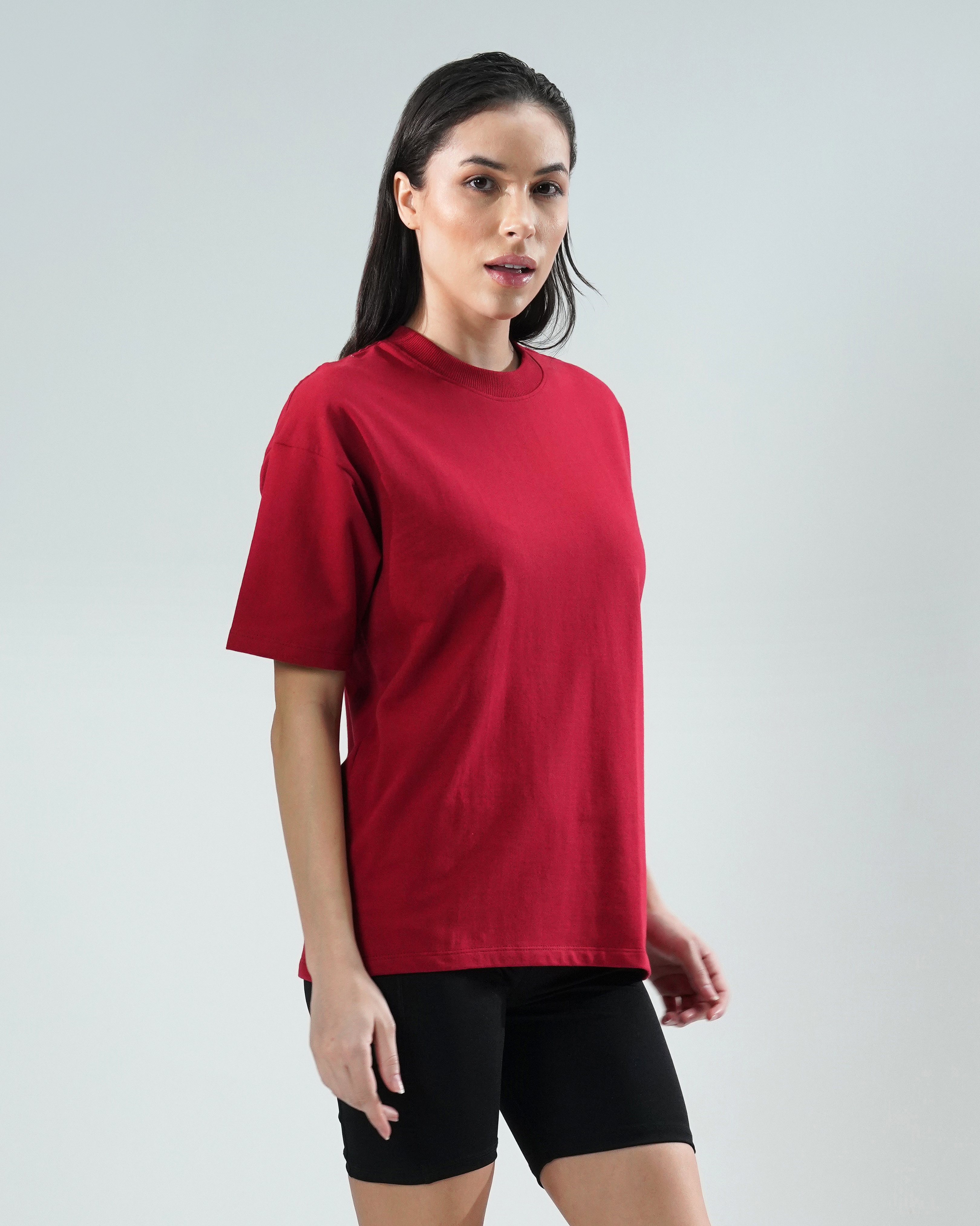 All Day Oversized Tee