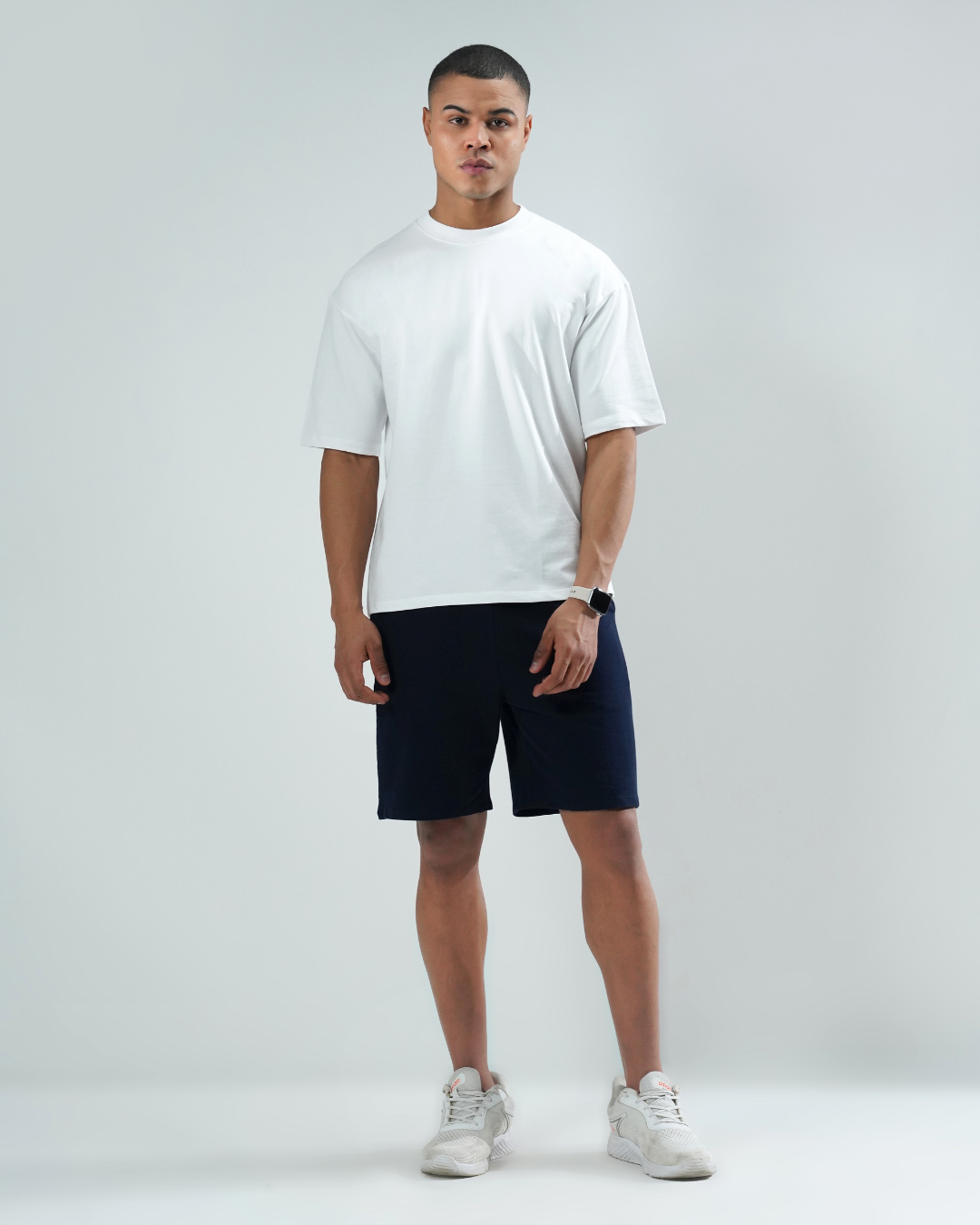 All Day Oversized Tee
