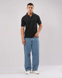 All Day Polo Tee