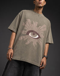 ALL SEEING EYE