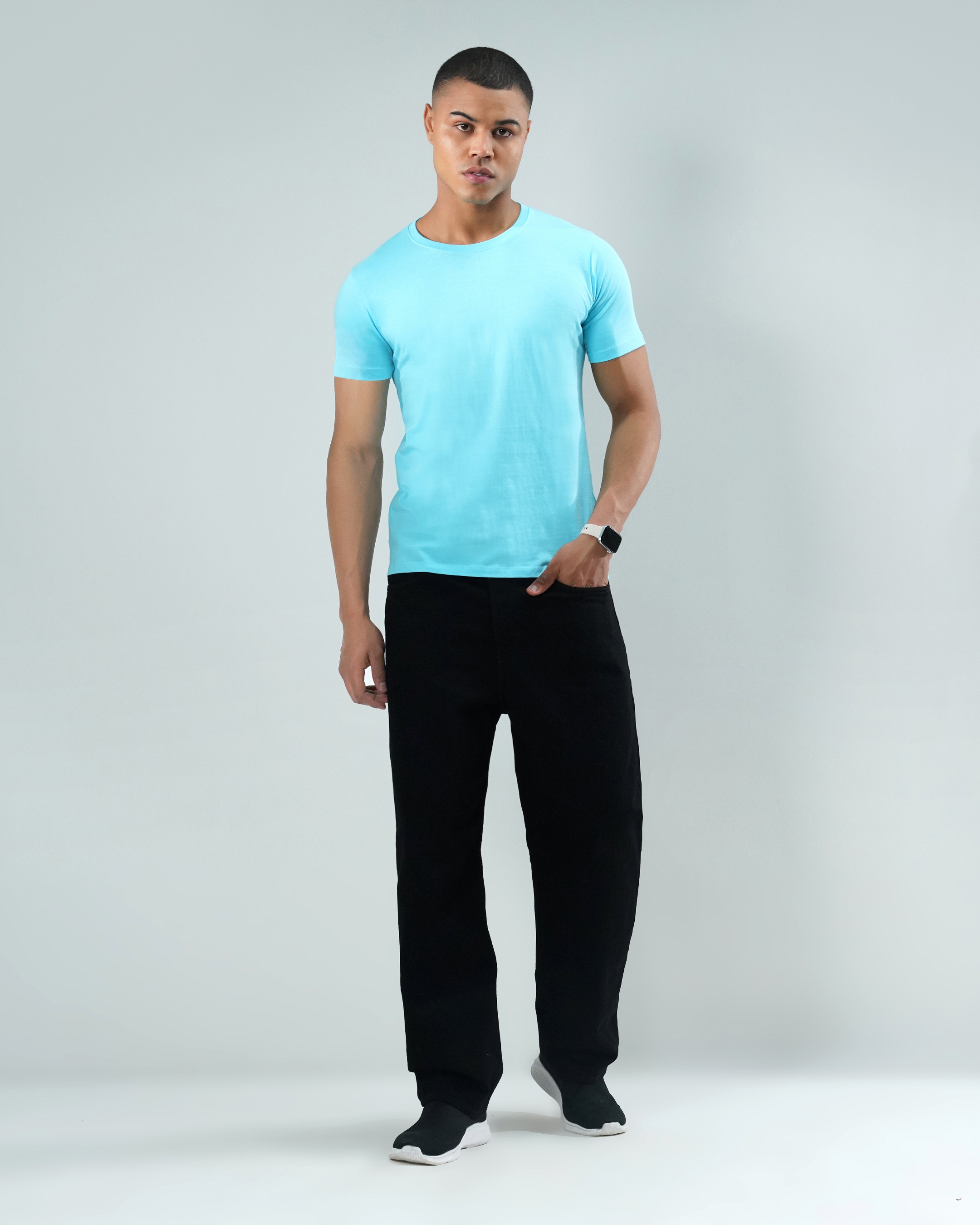 All Day Tee for Men