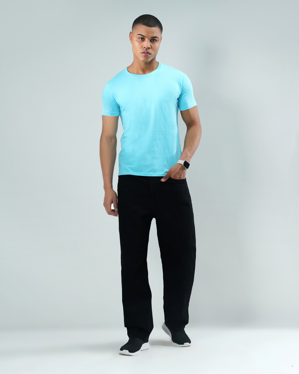 All Day Tee for Men
