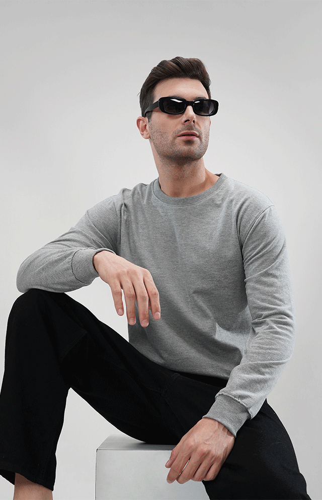 Everyday Sweatshirt Collection For Men