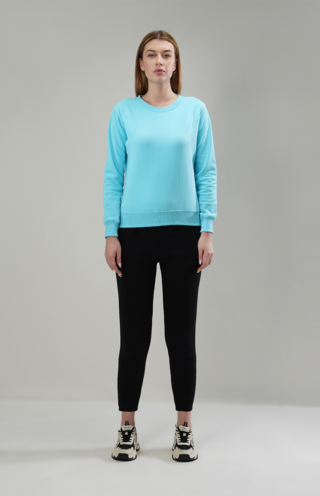 Everday Sweatshirt Collection