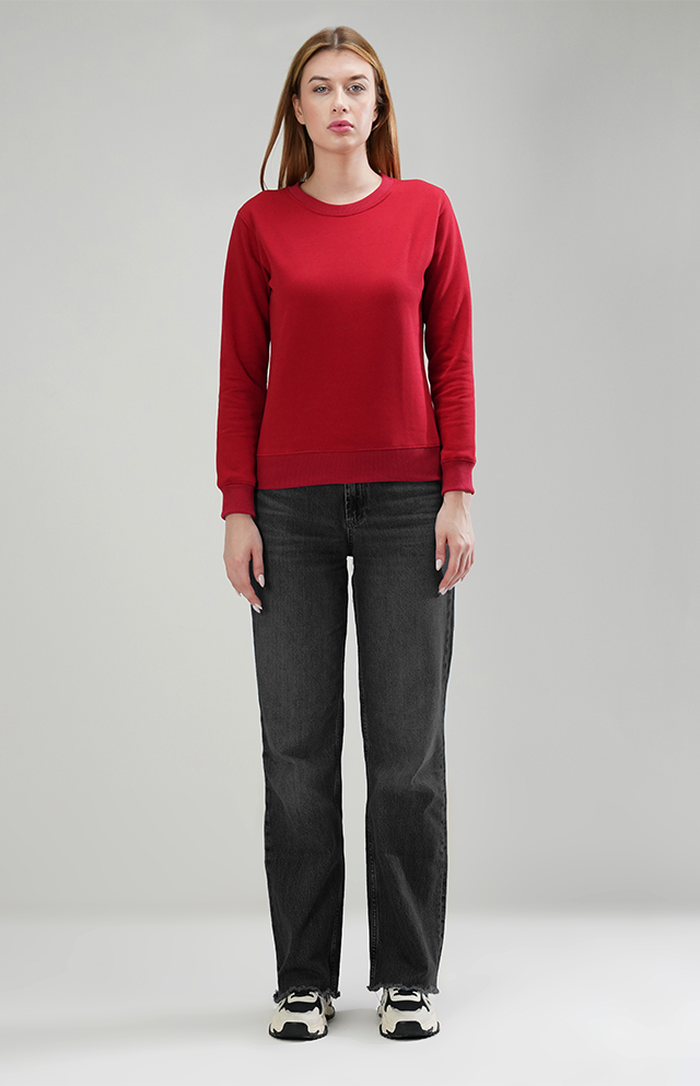 Everday Sweatshirt Collection for Women