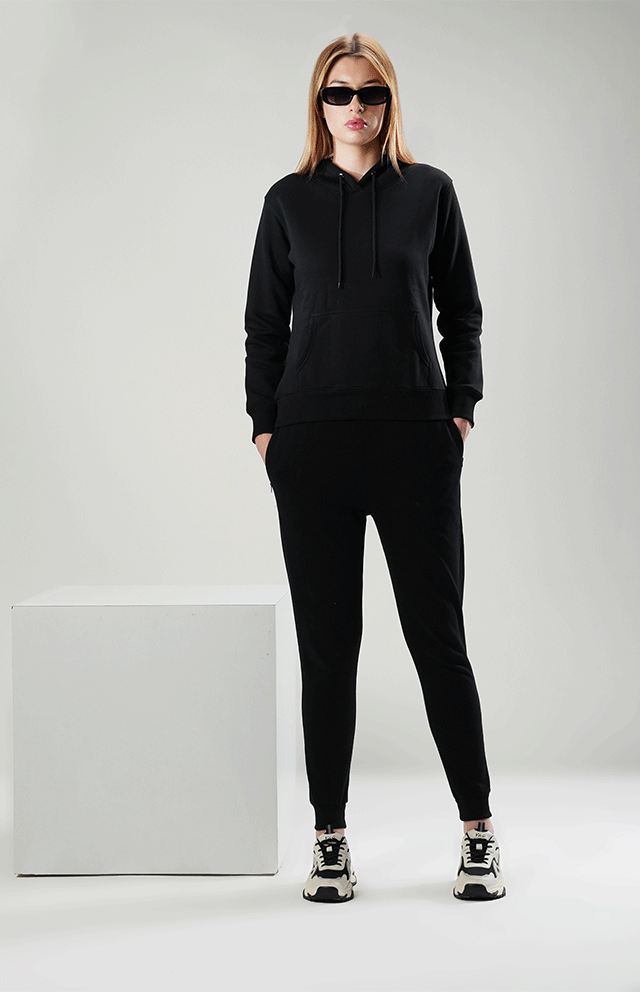 Cozy Hoodie