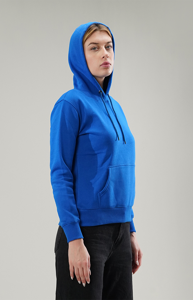 Cozy Hoodie