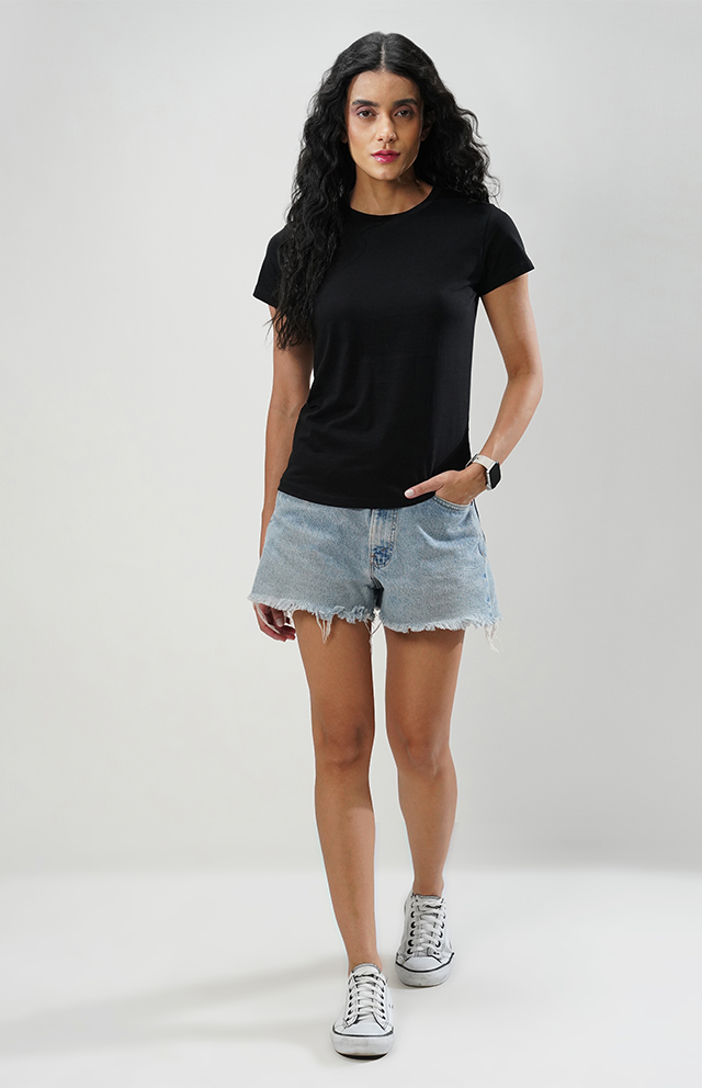 Weekend Tee for Women