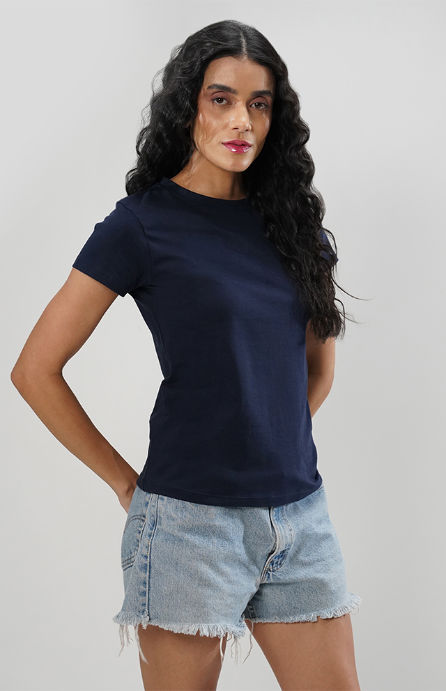 Weekend Tee for Women