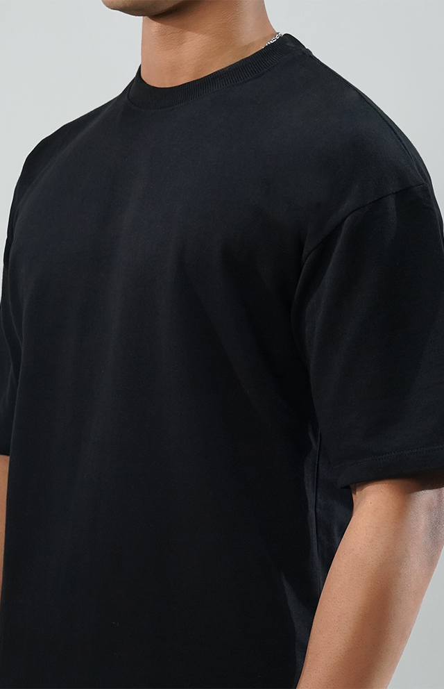All Day Oversized Tee for Men