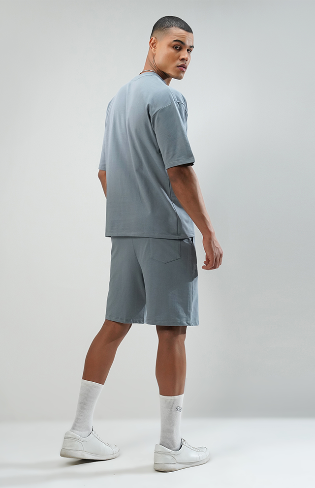 All Day Oversized Tee for Men