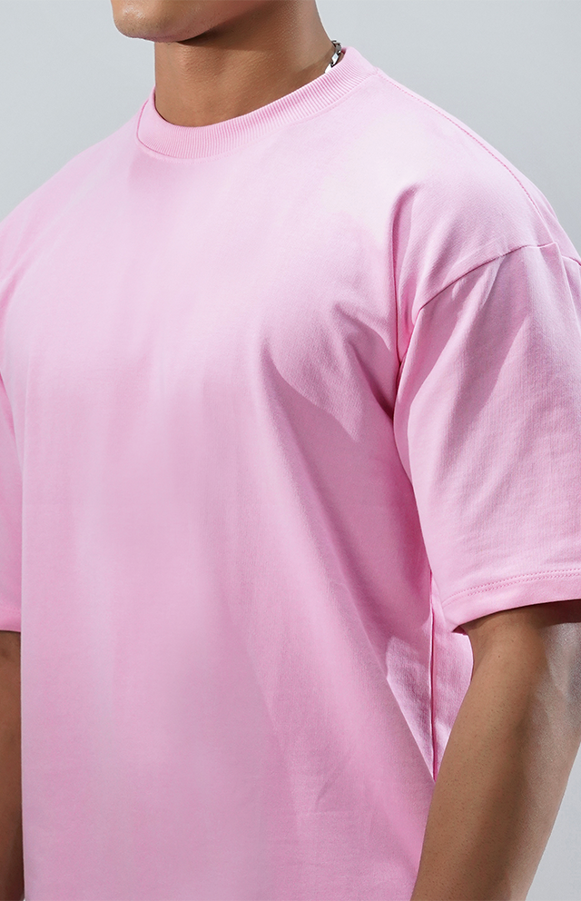 All Day Oversized Tee for Men