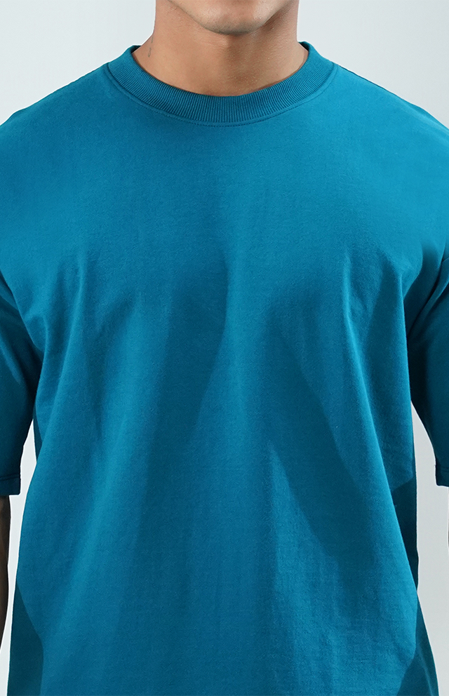 All Day Oversized Tee for Men