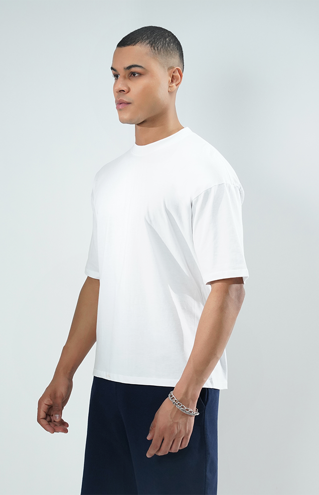 All Day Oversized Tee for Men