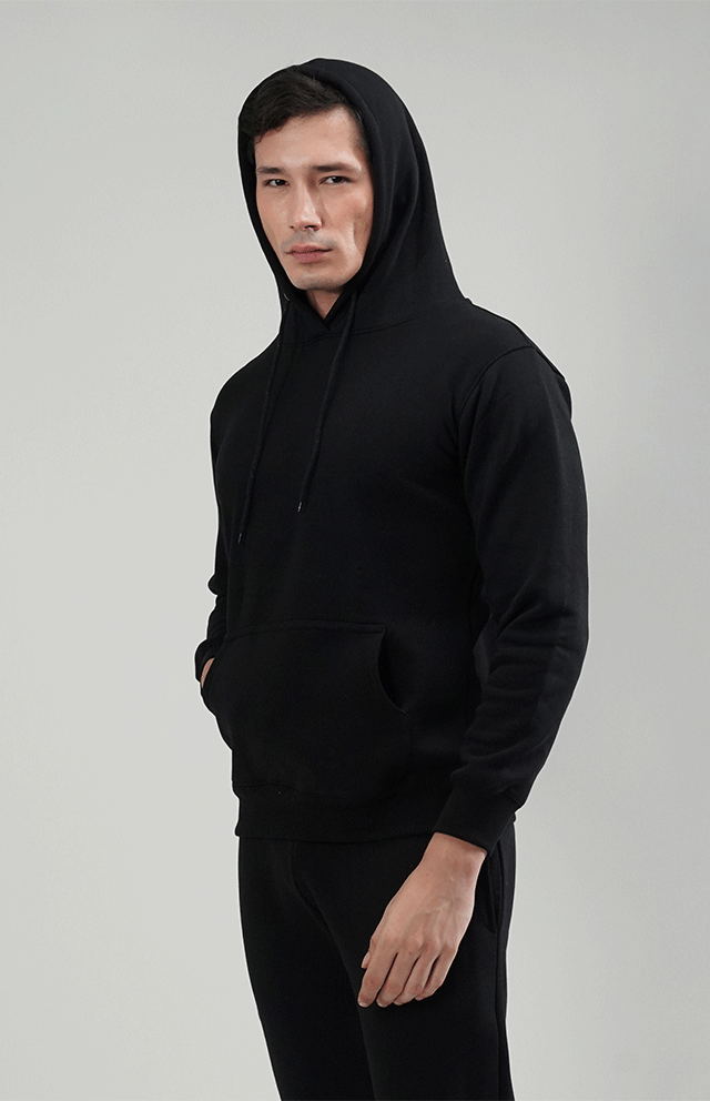 Cozy Co-ord Set For Men