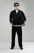 Cozy Polo Co-ord Set