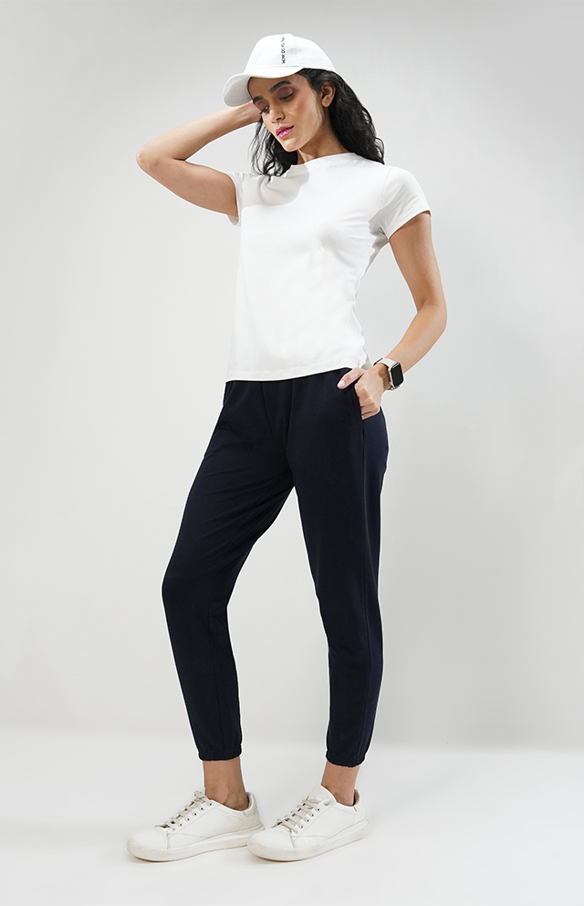 Weekend Joggers for Women