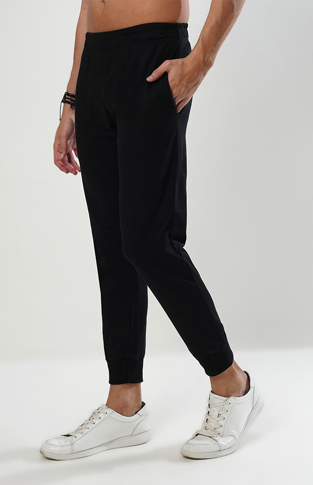 Weekend Joggers for Men