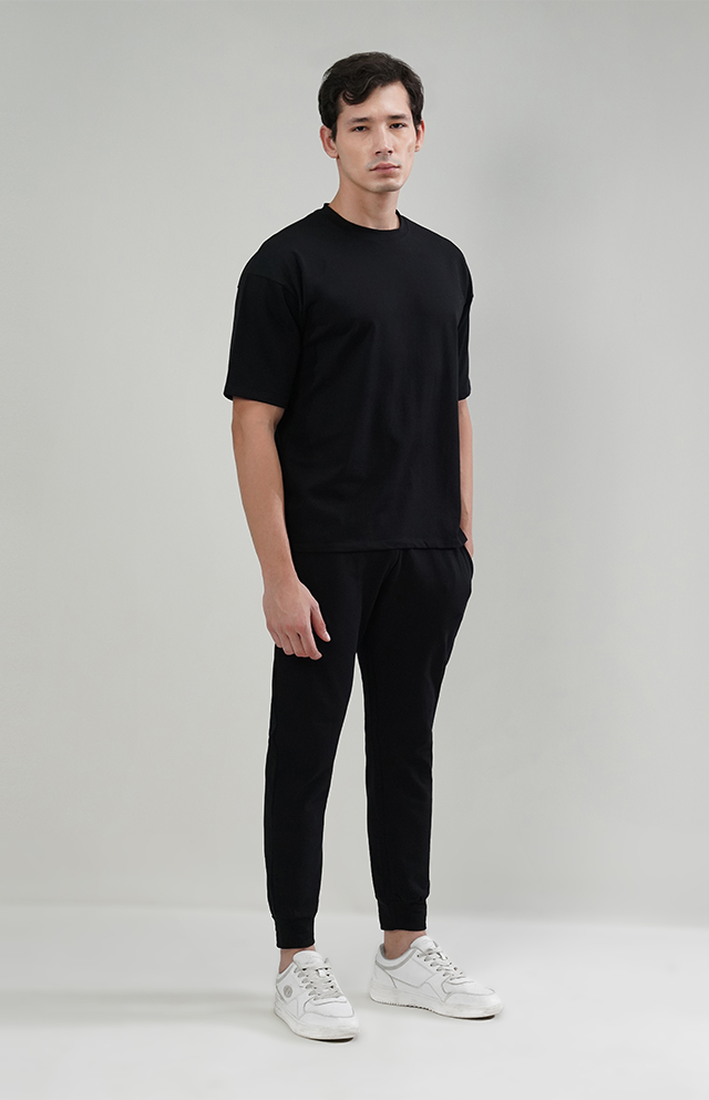 Break Day Co-ord Set for Men