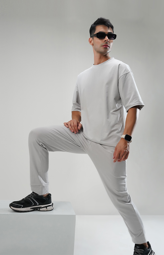 Break Day Co-ord Set for Men