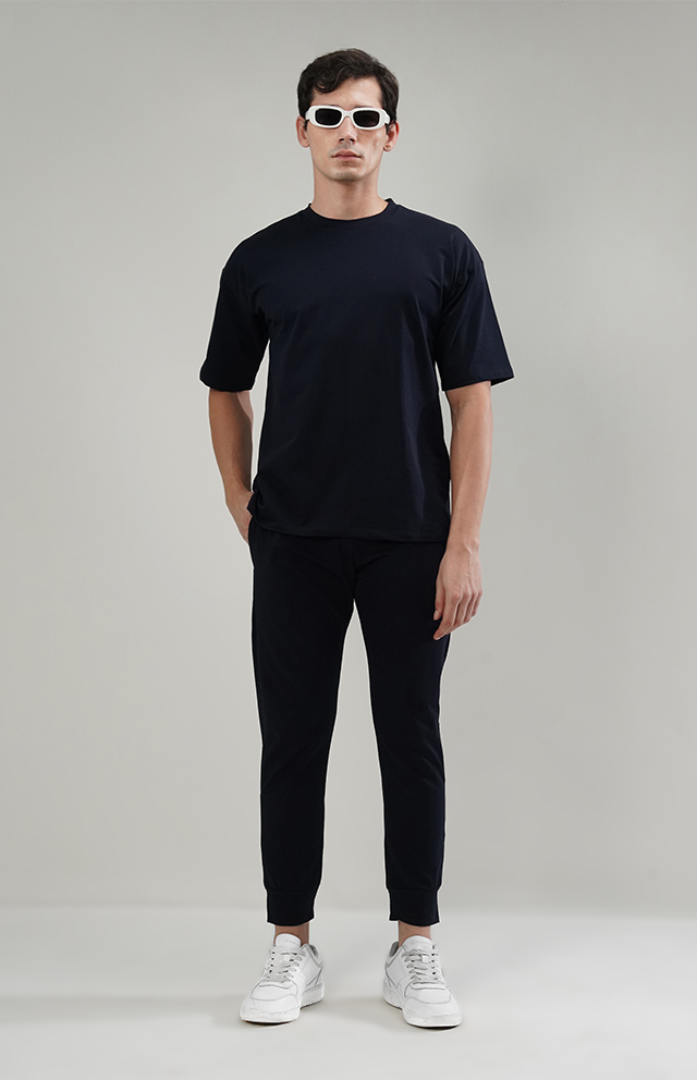 Break Day Co-ord Set for Men