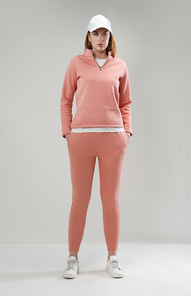 Cozy Joggers