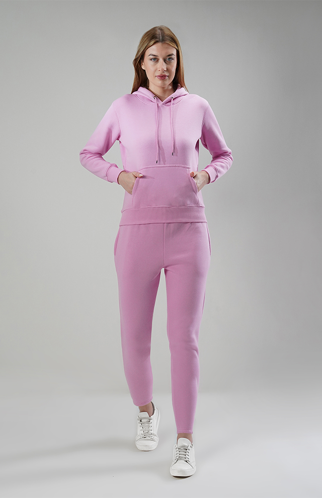 Cozy Joggers
