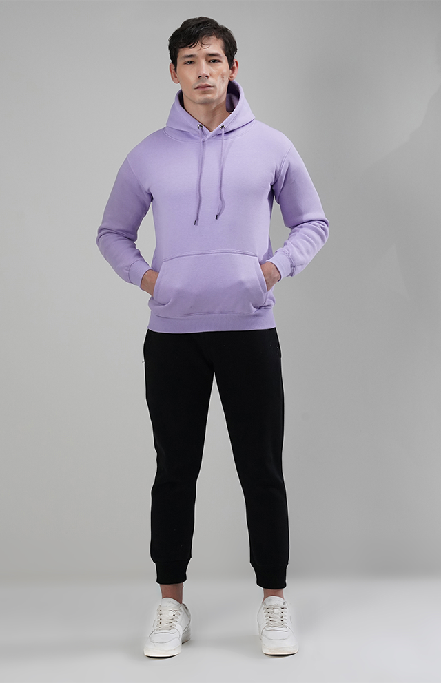 Cozy Hoodie For Men