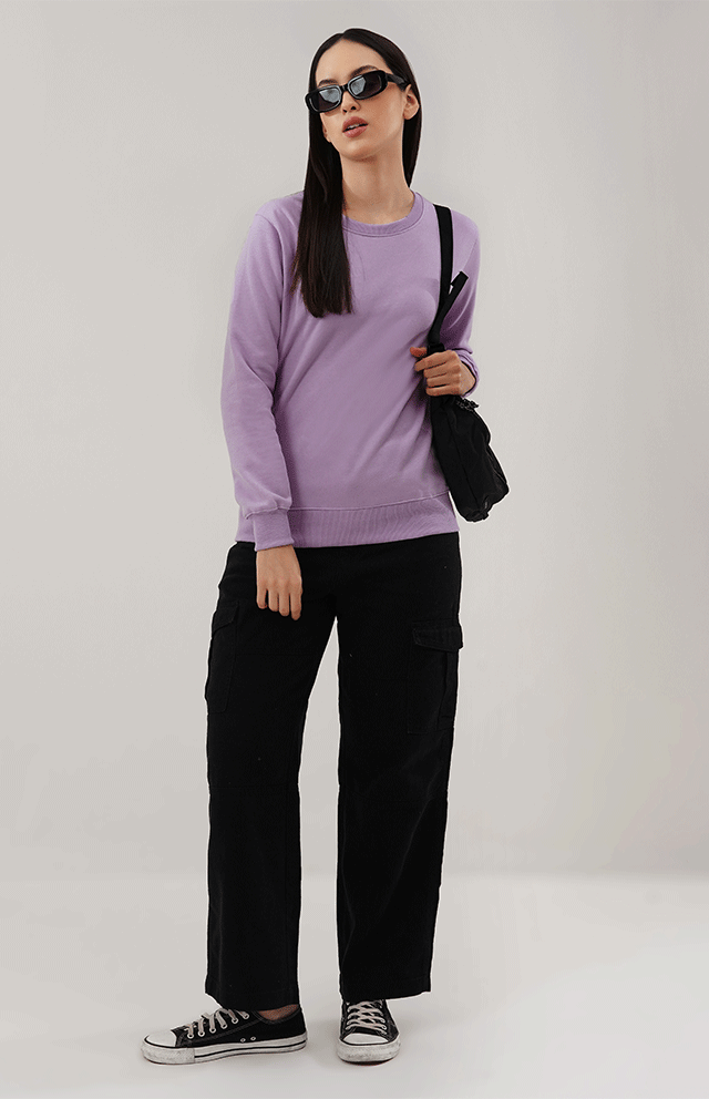 Everday Sweatshirt Collection for Women