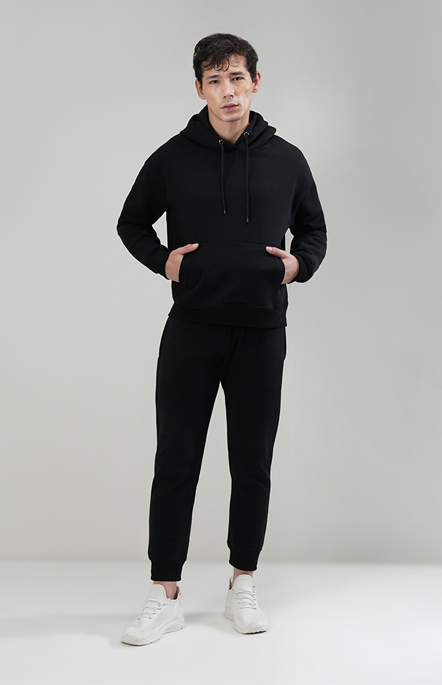 Cozy Joggers