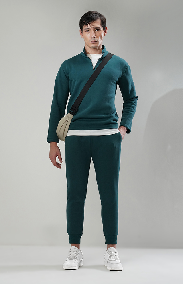 Cozy Joggers For Men