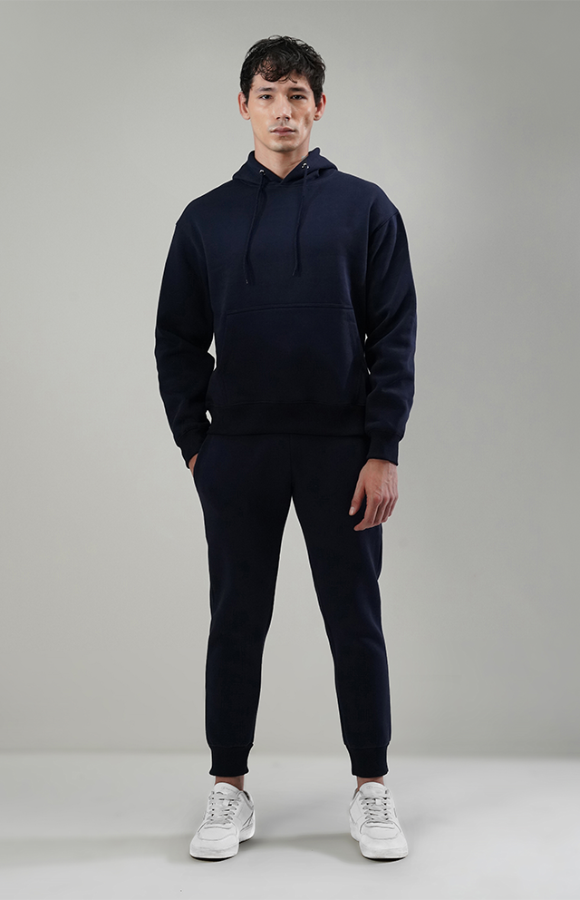 Cozy Joggers For Men