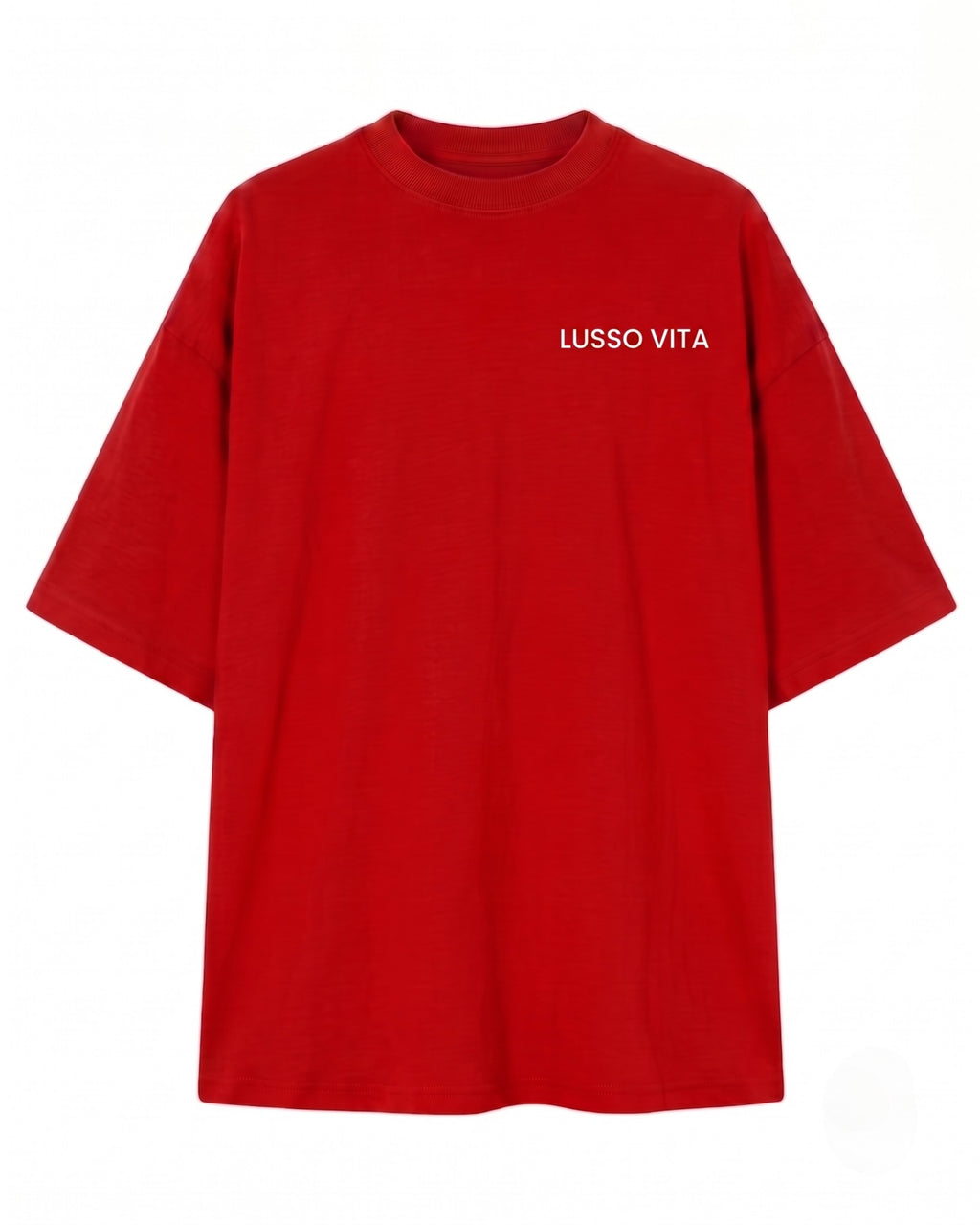 THE RESIGN TEE