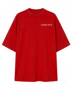 THE RESIGN TEE