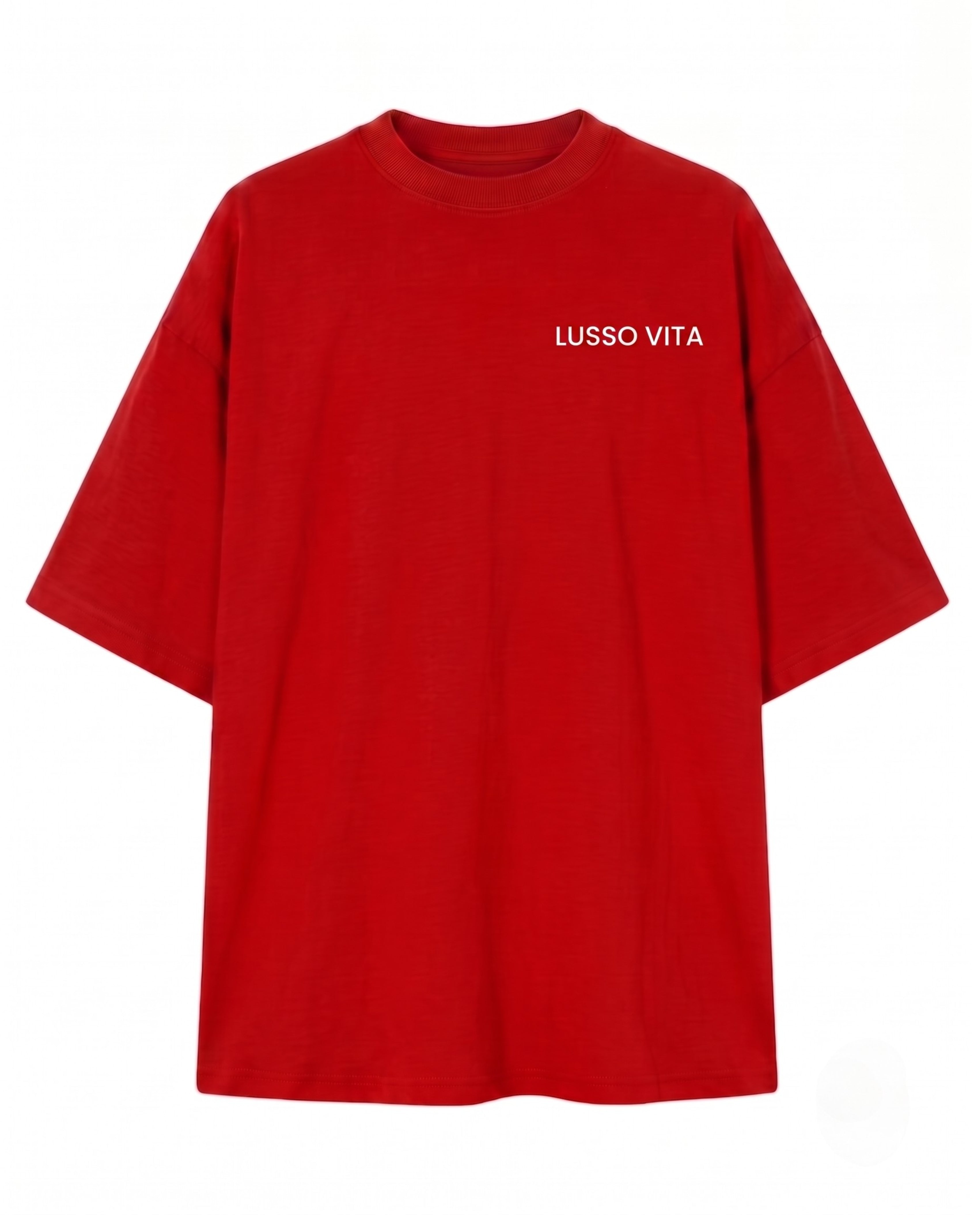 THE RESIGN TEE