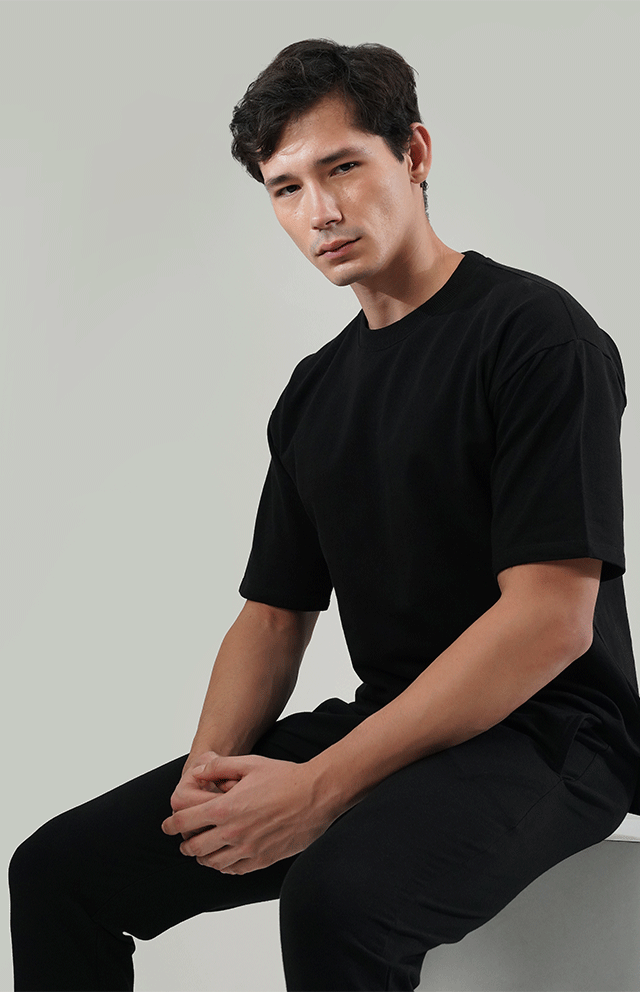 Laid Back Co-ord Set