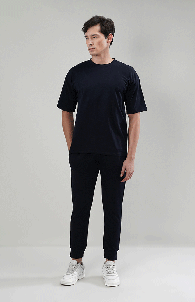 Laid Back Co-ord Set